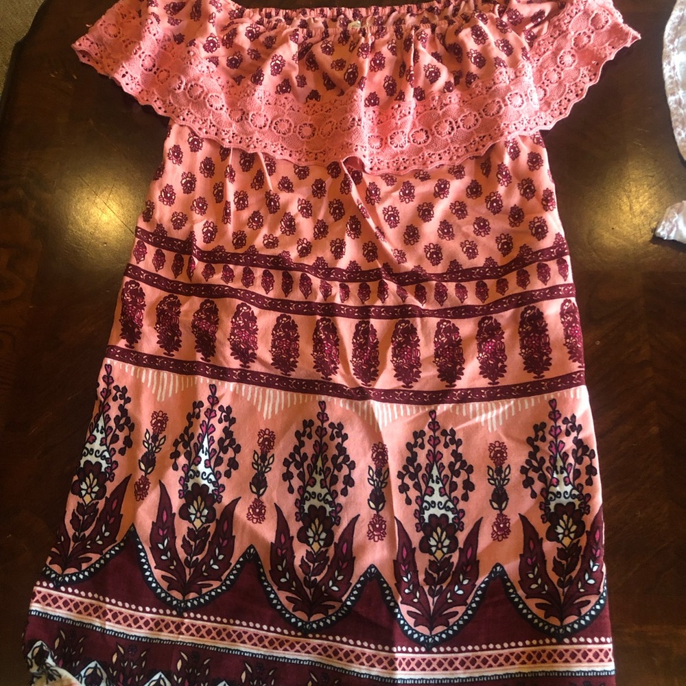 Dress